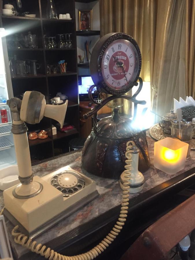 Hotel - "Z" New Athos Bagian luar foto