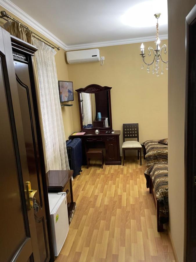 Hotel - "Z" New Athos Bagian luar foto