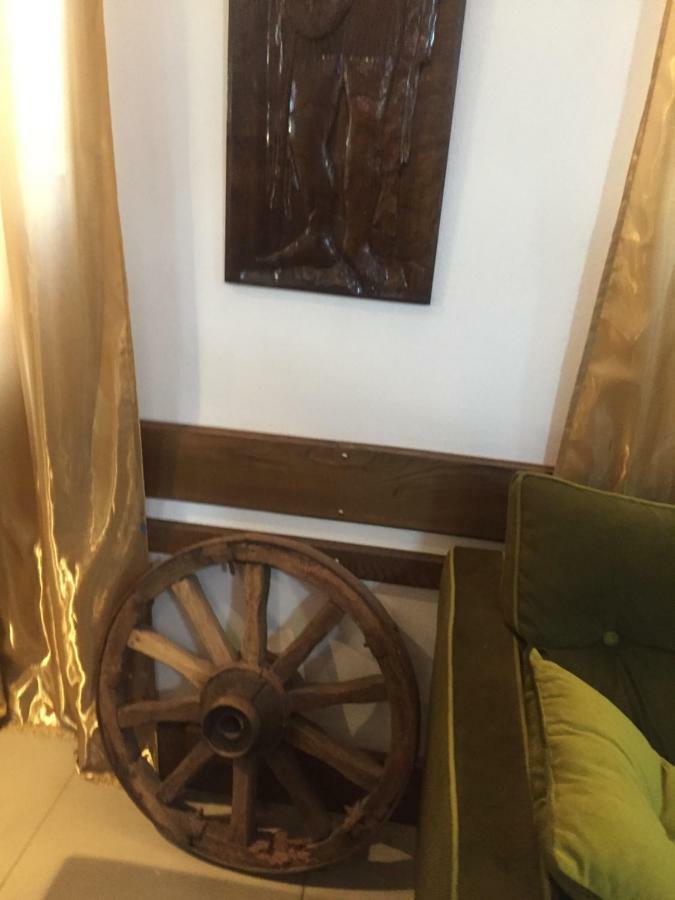 Hotel - "Z" New Athos Bagian luar foto